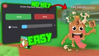 [NEW] OP NEW SCRIPT AUTO-MOREIRA METHOD V2 IN STEAL A BRAINROT 2025