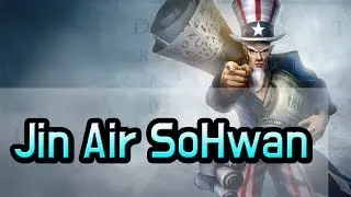 11_27 Jin Air SoHwan TOP Ryze 16-5-5