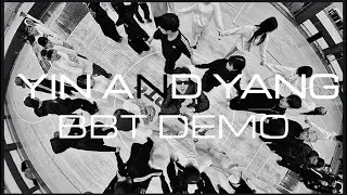 ZICO,Crush - YIN AND YANG BBT Choreo demo ver  (Show me the money12 cypher video)