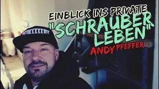 Einblick ins private 