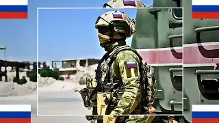 Like a Russian - Slowed + Reverb [1 Hour]