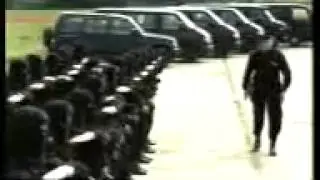 JSO HIMNA - Hriste Boze Crvene Beretke Црвене Беретке - Христе Воже -Јсо Химна