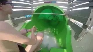 Sunparks De Haan 2015 All Slides.