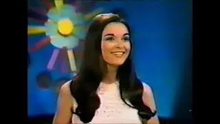Christine Chartrand - Quatre gouttes de pluie - 1968