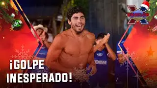 La victoria Azul se escapa I Capítulo 25 I Exatlón EEUU #10 Arena de Campeones
