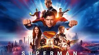 Superman Returns Stronger Than Ever &ndash; A New Era Begins -summary 