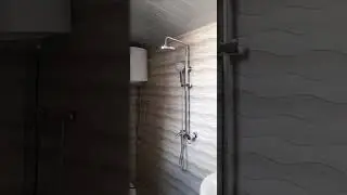 three bed room /121m2 #40/60 ,#20/80 ባለሶስት መኝታ ቤት እድሳት