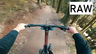 Bikepark Winterberg 2019 - RAW - GoPro Hero 8