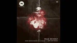 Save Our Spaces (Simon Stiglmeier RMX)
