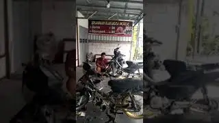 KBM motor