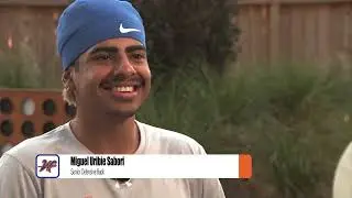 Unfinished Business Westwood Episode Three Desert Ridge