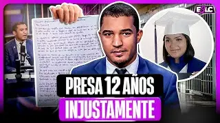 CONDENADA A 12 AÑOS INJUSTAMENTE ABOGADO MUESTRA PRUEBAS DE ABUSO DE PODER (JEAN CRISTOFER)