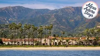 Hilton Santa Barbara Beachfront Resort | Santa Barbara (CA), United States | Hotel Review 🏨