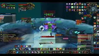 ICC 10 HC | Bane | Warmane - Icecrown | World of Warcraft
