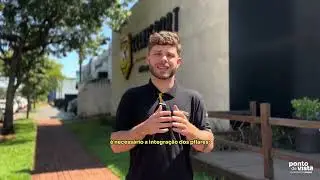 Ponto de Vista Clinisport Prime - Setor de Performance - Epis&oacute;dio 01, 02 e 03