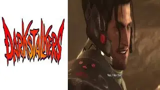 Ranking Long Forgotten Fighting Games With Memes