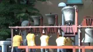 Concerto Itinerante delle Campane di San Luca di Bologna a Casalecchio di Reno (BO) (03) v.211