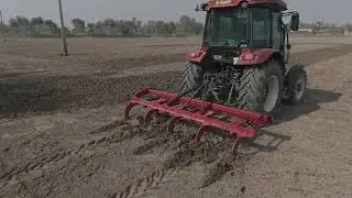 Chisel Plough 