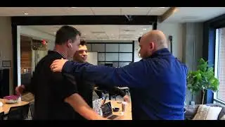 Creating Great Lives For Great People | Seamless.AI