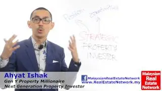 Property Investment Malaysia Tips - Focus on Opportunities- Episode 3