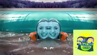 (RQ) Bunk’d - Theme Song (Camp Kikiwaka) Effects | Klasky Csupo 1997 Effects