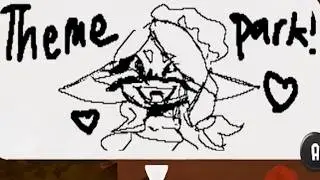 Splatoon 3 Plaza Posts All About Summer Nights