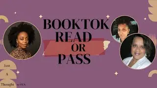 Ep. 6 The Literary Book Review (2) Books that Changes Lives