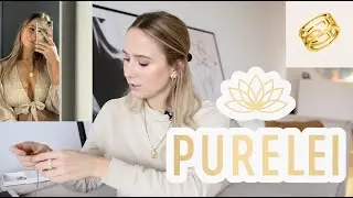 Meine Purelei/Schmuck Must Haves 2022! 