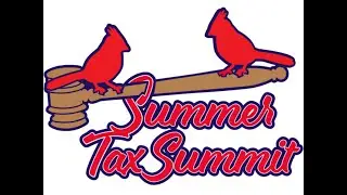 Why the Summer Tax Summit is a Must for Tax Professionals