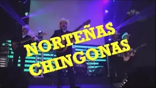 HASTA QUE AMANEZCA MIX NORTEÑAS DJ DEL REAL d[-.-]b