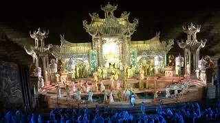Turandot   finale