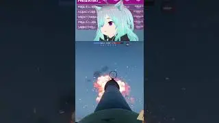 Anti-OwOcraft  #catgirl #vtuber #gaming