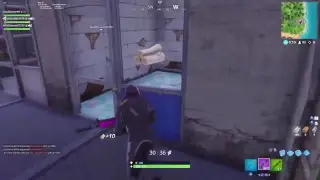 Drift board gameplay