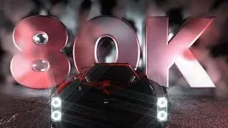 80K MONTAGE - PULSE MK. | ROCKET LEAGUE