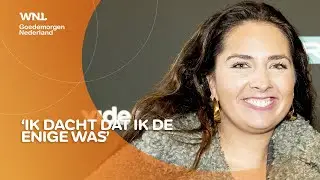 Gooische moeder Leslie had een postnatale depressie: 'Veel vrienden kwijtgeraakt door onbegrip'