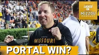 WIN: CJ May Provides MUCH Needed Depth On The Edge