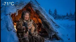 A 92-Year-Old Lonely Woman Shelters a Dying Tiger Cub | What Happened That Night Changed Everything