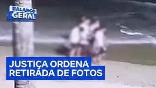 Caso Orelha: Justiça manda retirar fotos de adolescentes suspeitos das redes sociais
