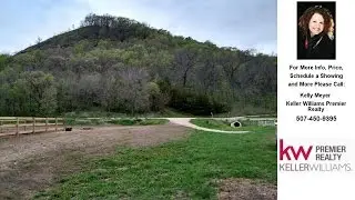 XXXX County 4, Houston, MN Presented by Kelly Meyer.