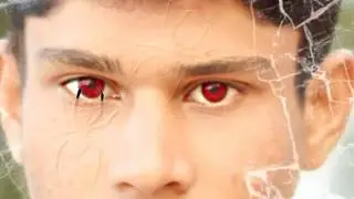Spider effect photo editing in PicsArt || new style photo editing 2020 || #X3Editor .....