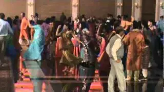 Wedding Garba 2-Diamond Djs Of NJ
