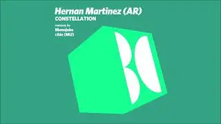 Hernan Martinez (AR) - Cosmos (Original Mix)