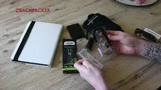 UNBOXING OLIGHT S10 BATON