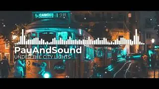 UNDER THE CITY LIGHTS