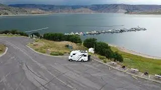 Video of Lake Fork Campground, CO from Abner H.