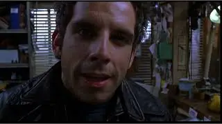 Mystery Men - Junk It