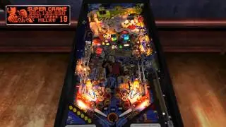 Pinball Arcade - Last Action Hero - 1854 million
