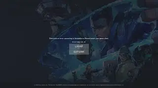 VALORANT | ERROR CODE VAL : 43 | VPN QUICK FIX