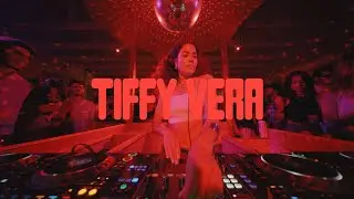Under The Disco Ball 028 ft Tiffy Vera