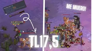 Farm Fail SP Roadblock TL17,5 | Dead Maze